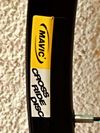 Zapletená kola Mavic CrossRide 29"