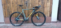 Prodám gravel bike Giant 