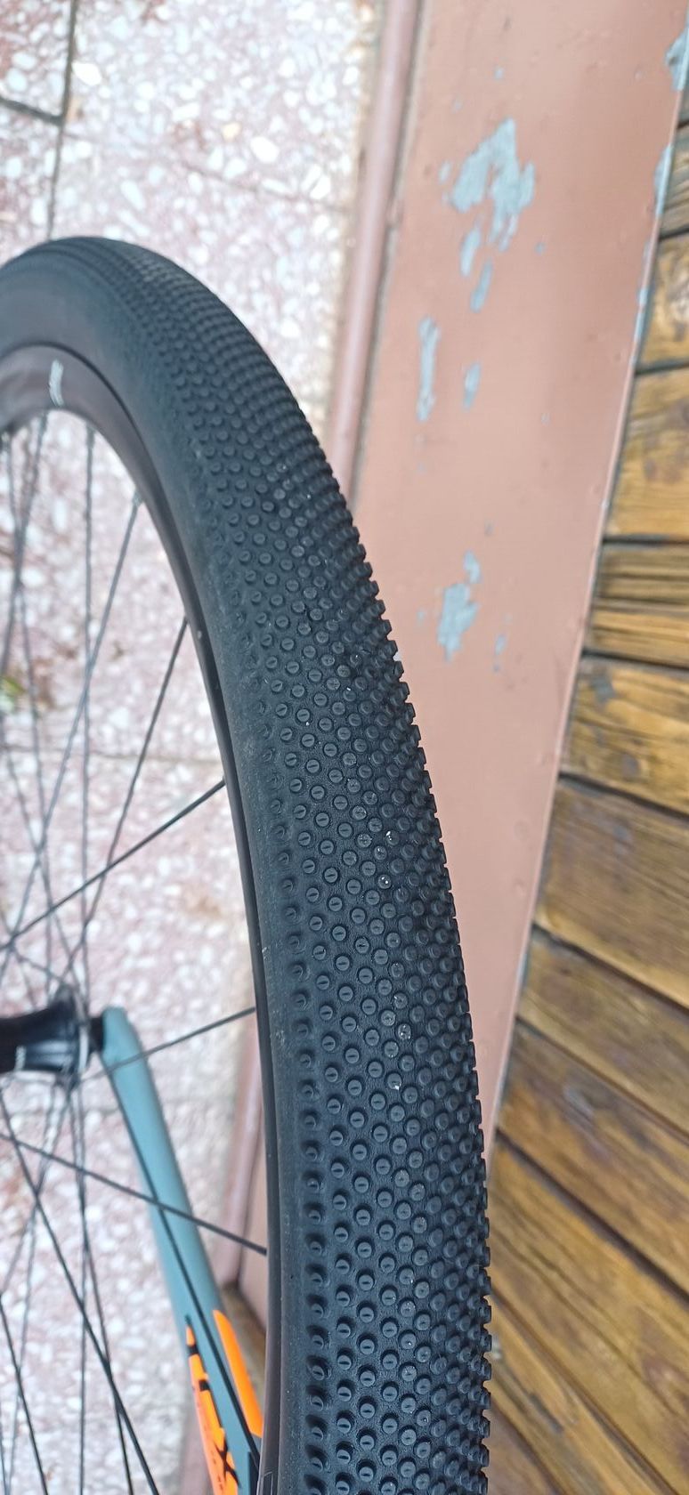 Prodám gravel bike Giant 