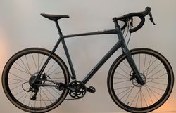 Cannondale Topstone 3 (2021) Gravel bike -XL- Vynikající stav