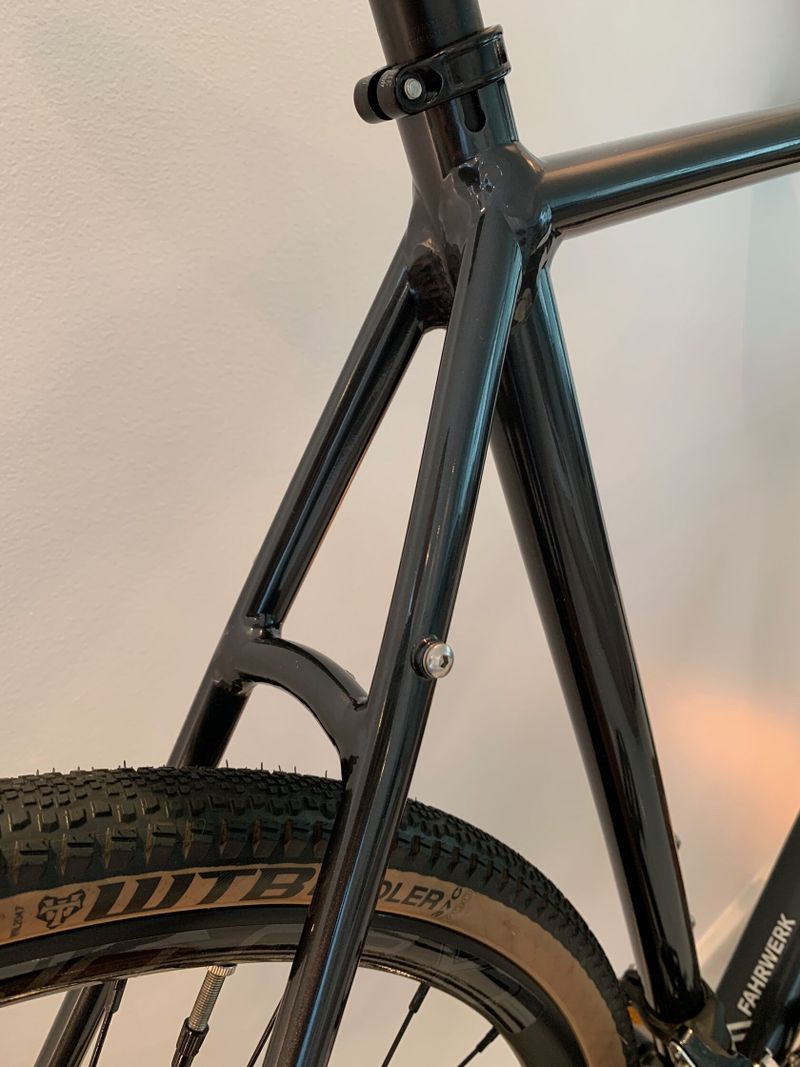 Cannondale Topstone 3 (2021) Gravel bike -XL- Vynikající stav