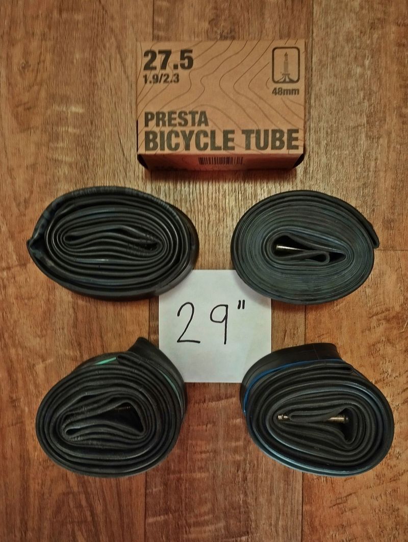 Různé duše na kolo