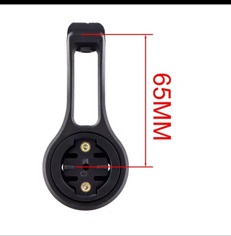 Garmin držák na integrovaný řídítka 