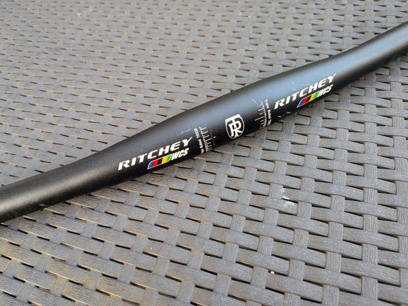 řídítka Ritchey WCS 580 mm