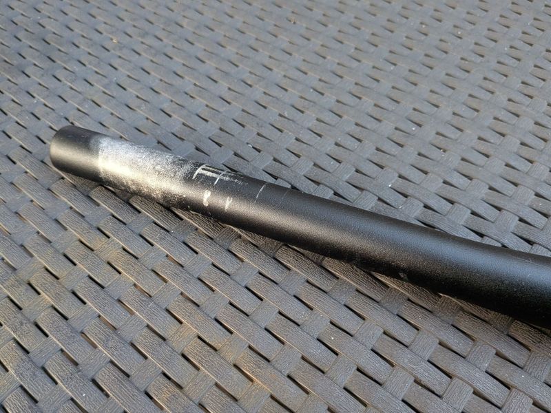 řídítka Ritchey WCS 580 mm