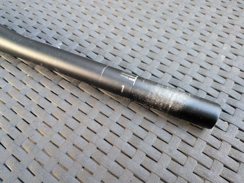 řídítka Ritchey WCS 580 mm