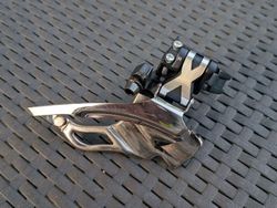 přesmykač Shimano XTR FD-M971