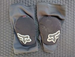 chrániče kolen Fox Enduro Knee Pad XL