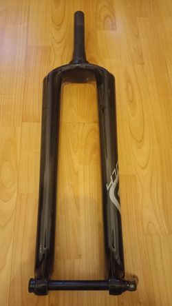 Force karbonová vidlice, 27.5/29", non-boost