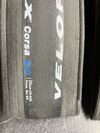 Silniční pláště Veloflex Corsa Evo 25