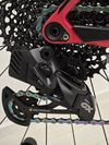 Ghost Lector - Sram GX AXS 