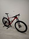 Ghost Lector - Sram GX AXS 