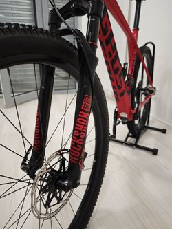 Ghost Lector - Sram GX AXS 