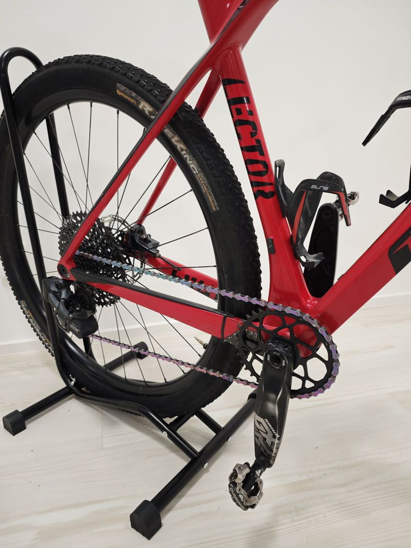 Ghost Lector - Sram GX AXS 