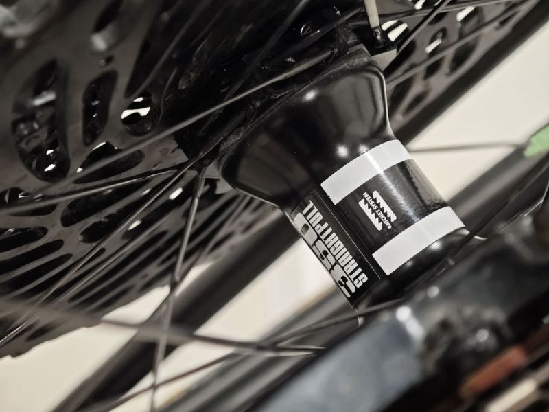 Ghost Lector - Sram GX AXS 