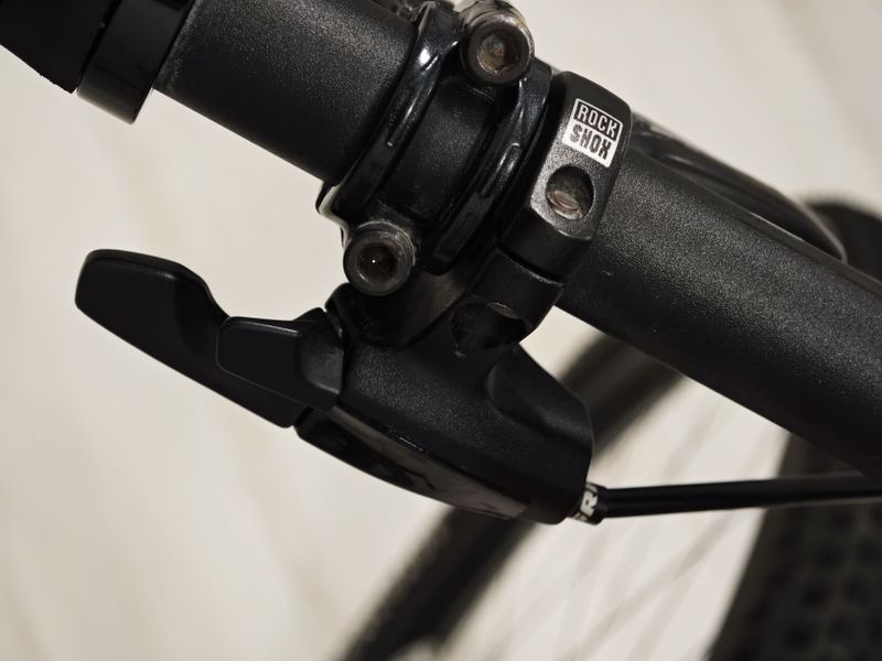 Ghost Lector - Sram GX AXS 