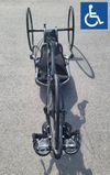 Handbike - CARBONBIKE Evo II