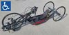 Handbike - CARBONBIKE Evo II