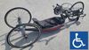 Handbike - CARBONBIKE Evo II