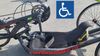 Handbike - CARBONBIKE Evo II