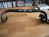 Řidítka Ritchey WCS Carbon EvoCurve