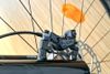 Celoodpružené kolo GIANT Reign SX 