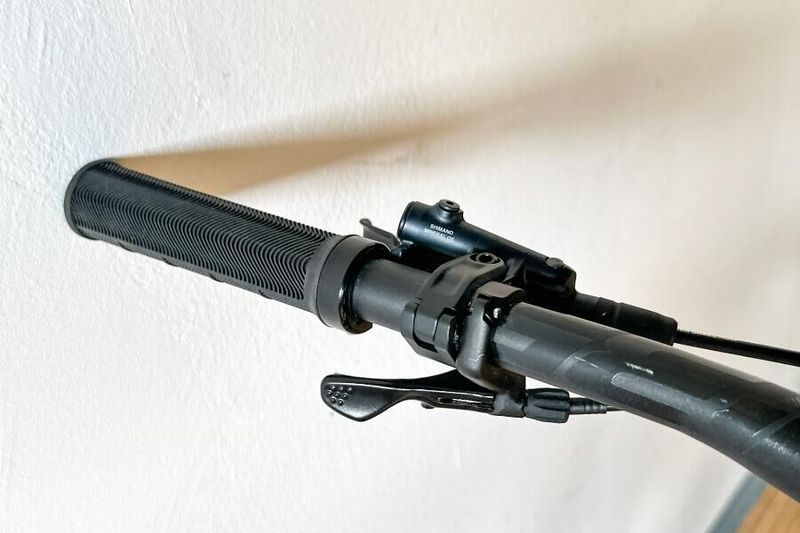 Celoodpružené kolo GIANT Reign SX 