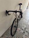 2025 Specialized Aethos Comp, Shimano 105 Di2, vel. 56