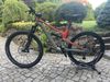 Canyon Spectral CF 8.0 2018