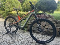 Canyon Spectral CF 8.0 2018