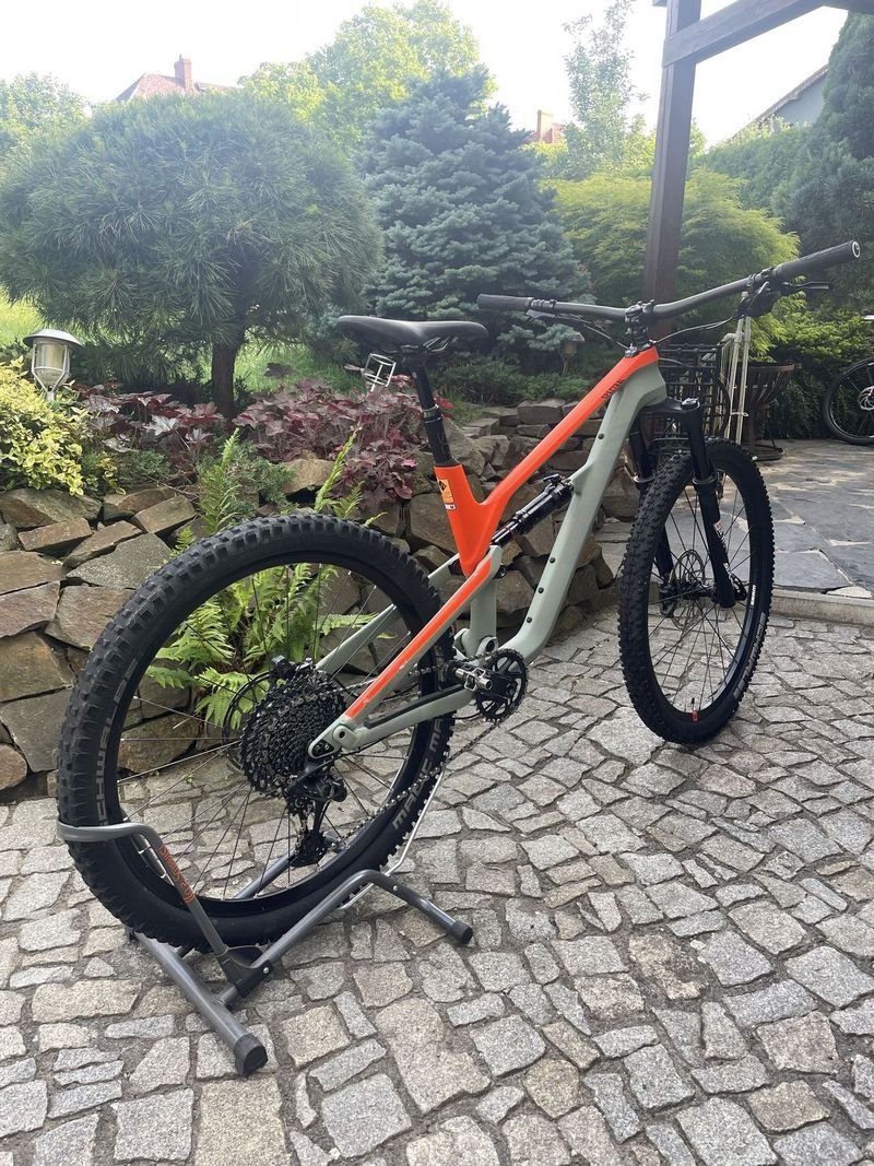 Canyon Spectral CF 8.0 2018