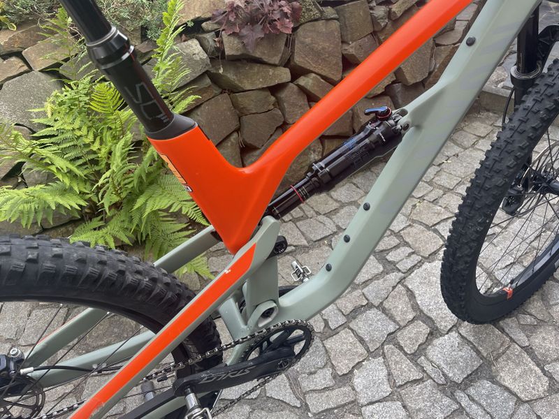 Canyon Spectral CF 8.0 2018