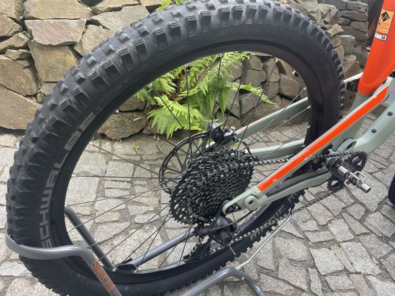 Canyon Spectral CF 8.0 2018
