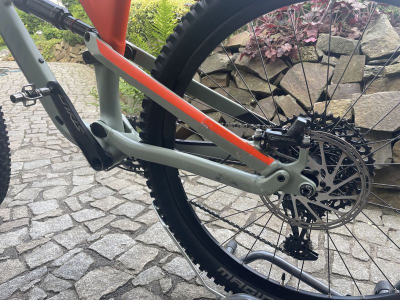 Canyon Spectral CF 8.0 2018