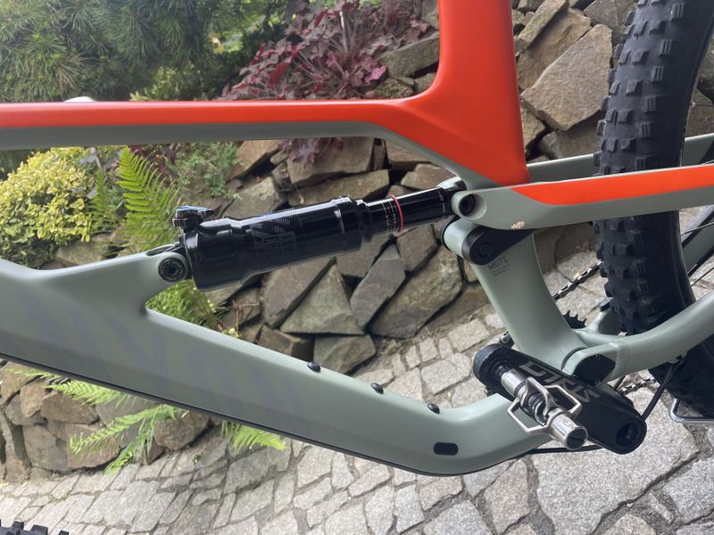 Canyon Spectral CF 8.0 2018