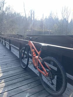 Trek slash - 2023 - vel L