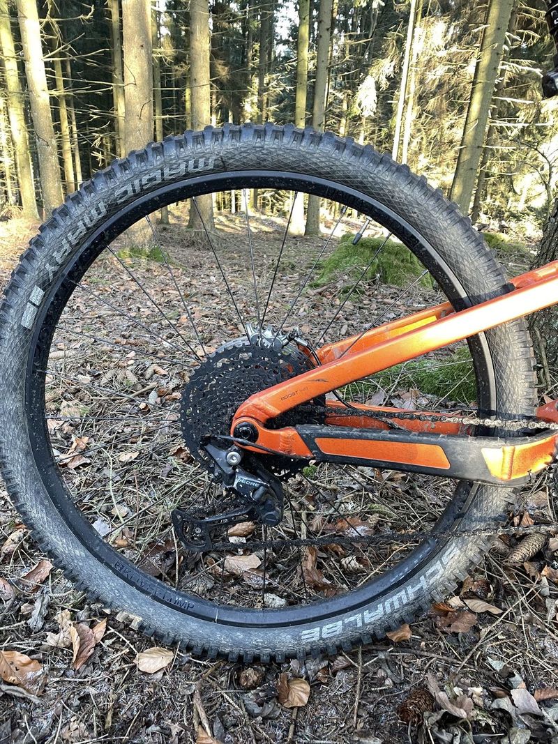 Trek slash - 2023 - vel L