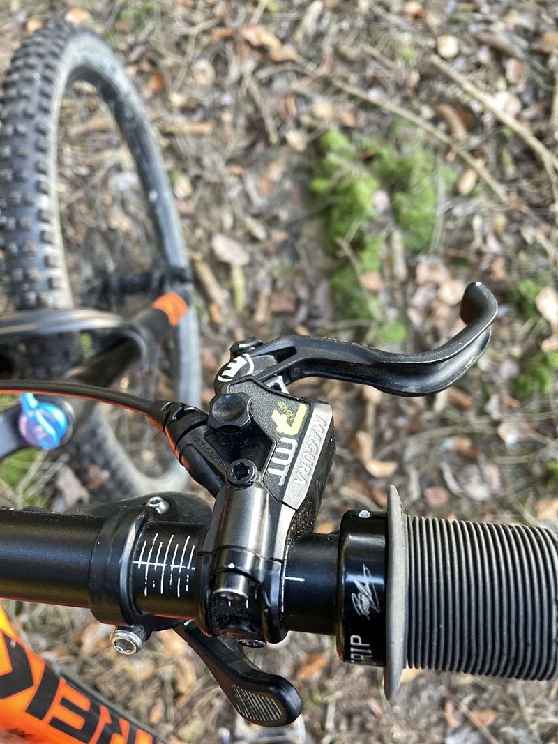 Trek slash - 2023 - vel L