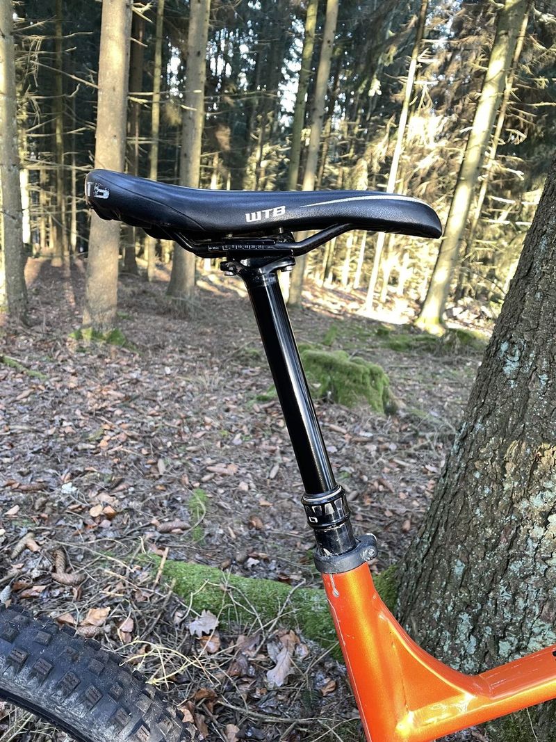 Trek slash - 2023 - vel L