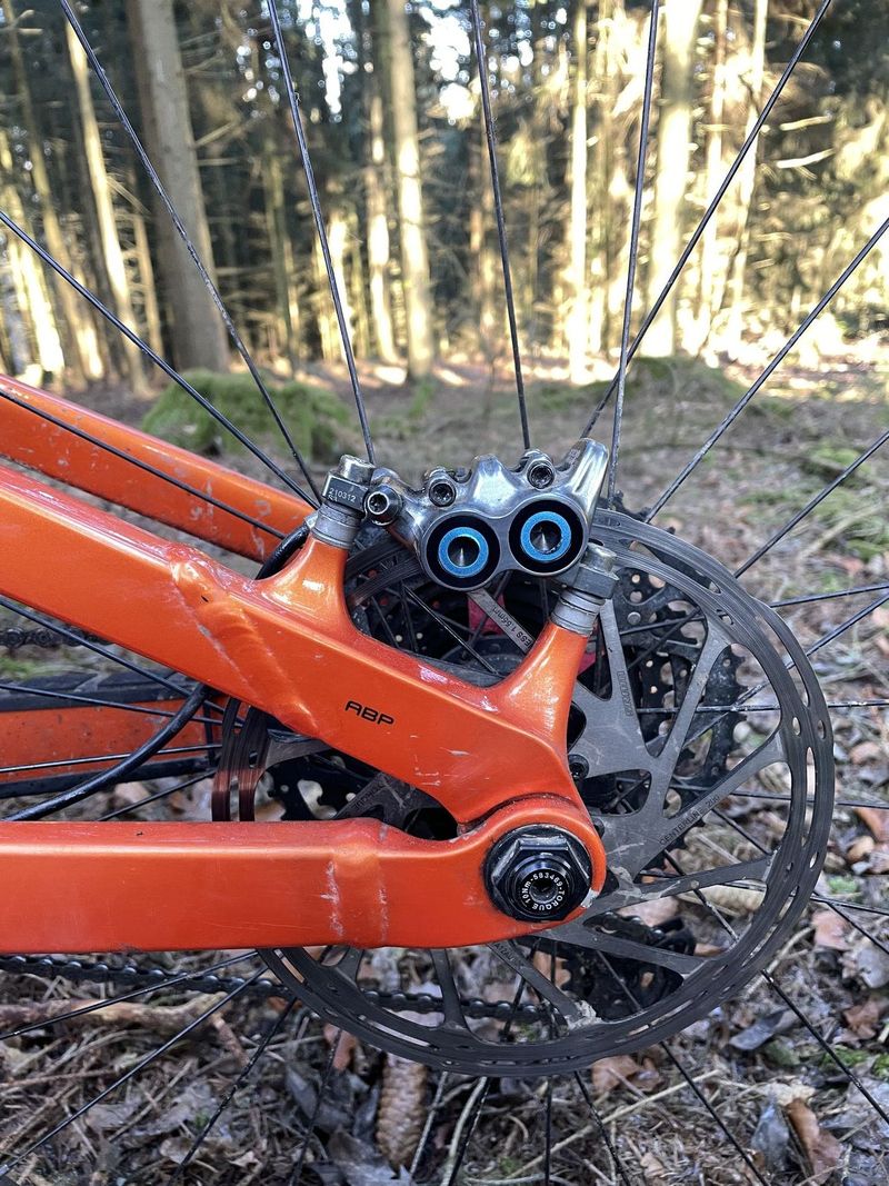 Trek slash - 2023 - vel L
