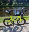 Canyon Speedmax CF7 SRAM AXS velikost L - custom