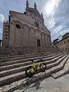 Canyon Speedmax CF7 SRAM AXS velikost L - custom
