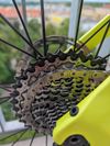 Canyon Speedmax CF7 SRAM AXS velikost L - custom