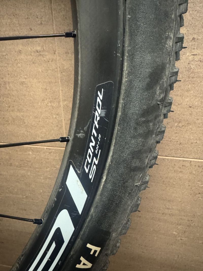 ROVAL CONTROL SL 