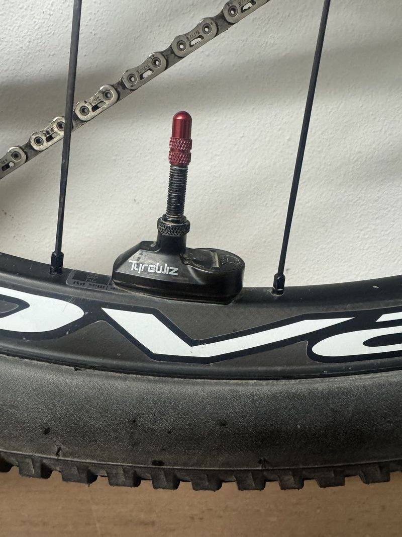 ROVAL CONTROL SL 