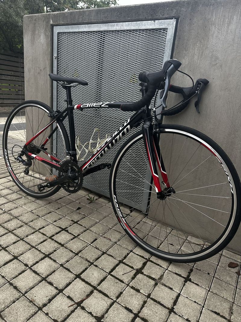 Specialized Allez 