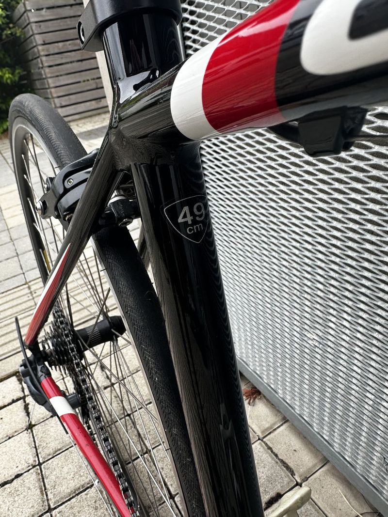 Specialized Allez 