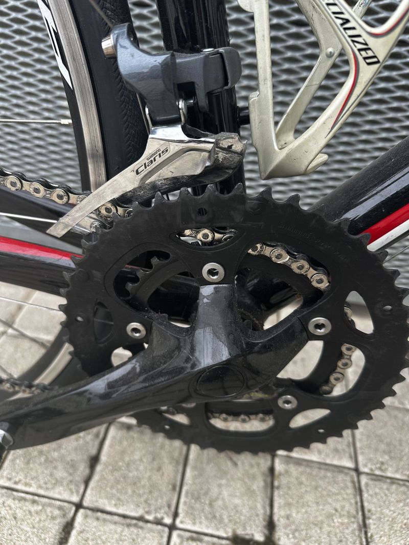 Specialized Allez 
