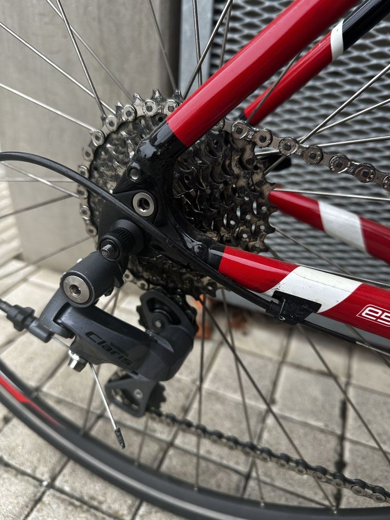 Specialized Allez 