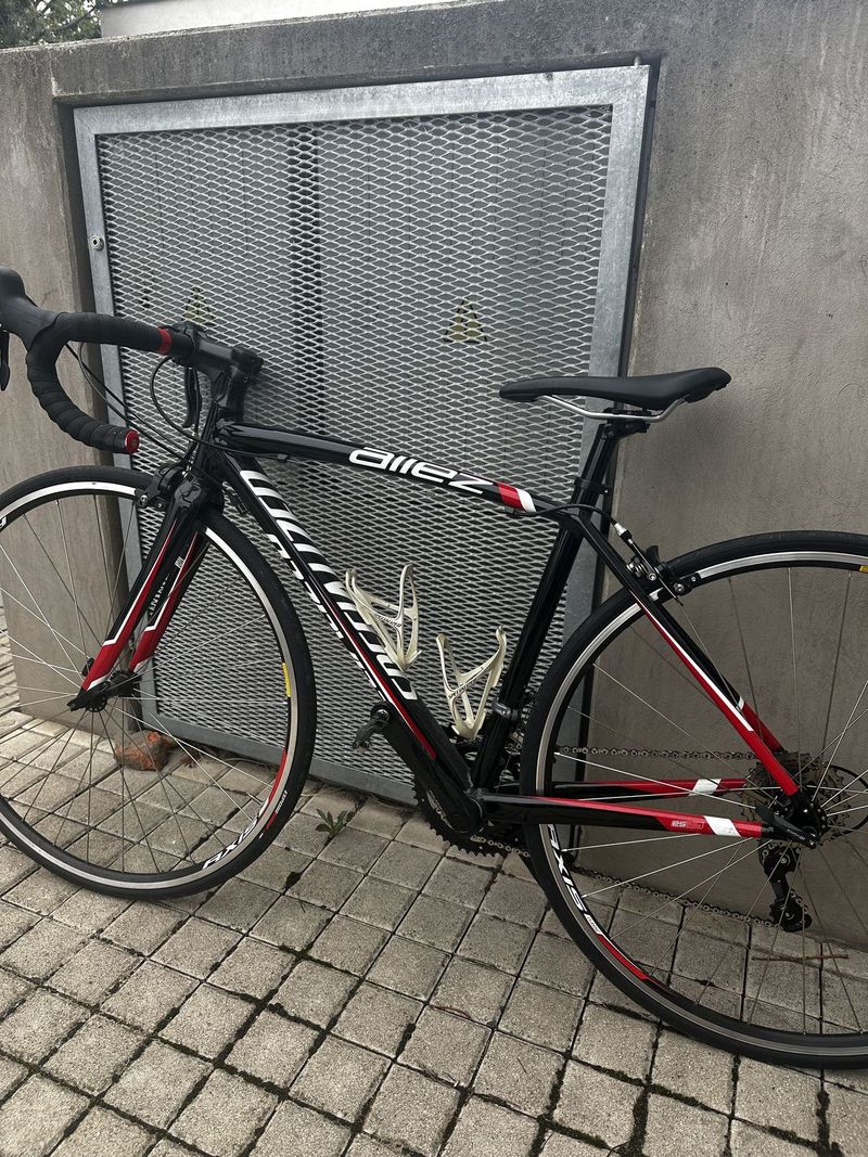 Specialized Allez 